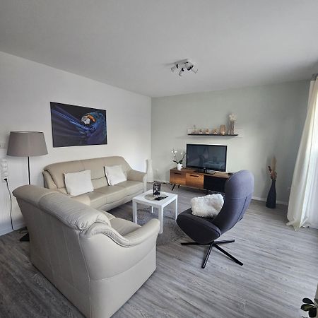 Ferienwohnung - Melina - Winsen Esterno foto