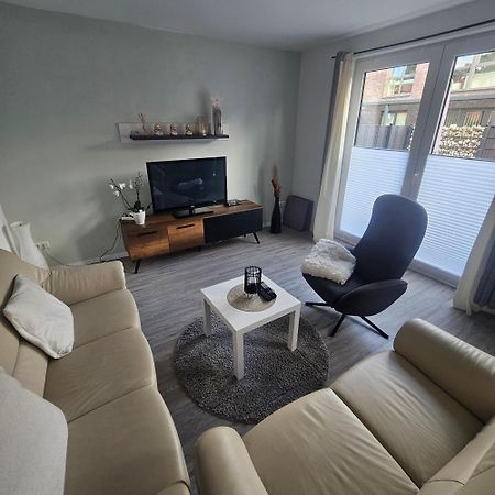 Ferienwohnung - Melina - Winsen Esterno foto