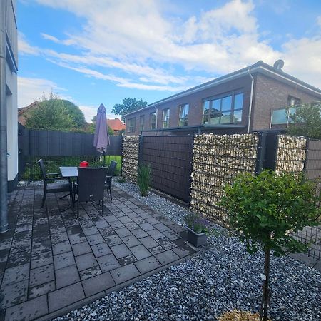 Ferienwohnung - Melina - Winsen Esterno foto