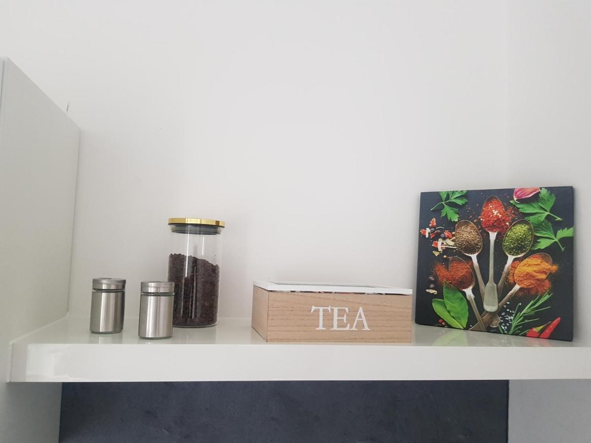 Ferienwohnung - Melina - Winsen Esterno foto