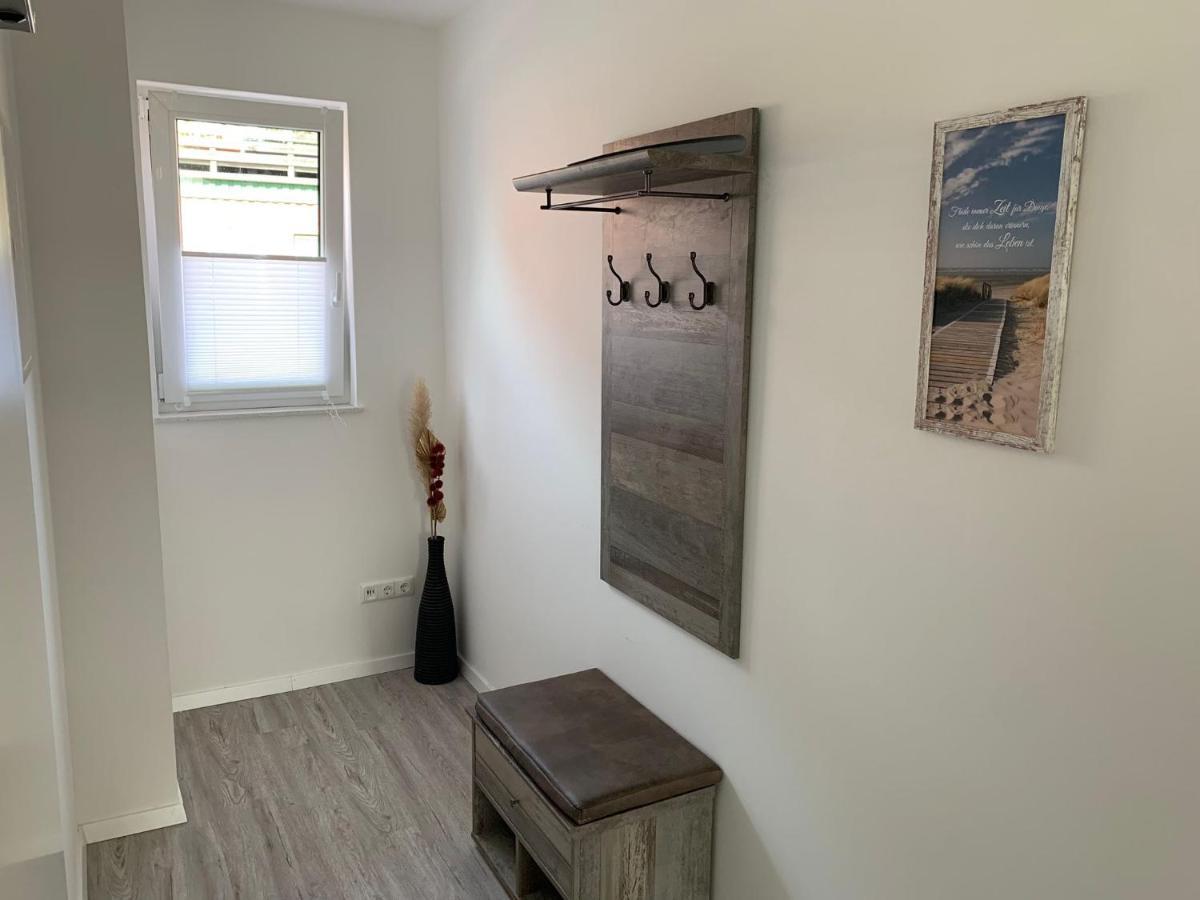 Ferienwohnung - Melina - Winsen Esterno foto