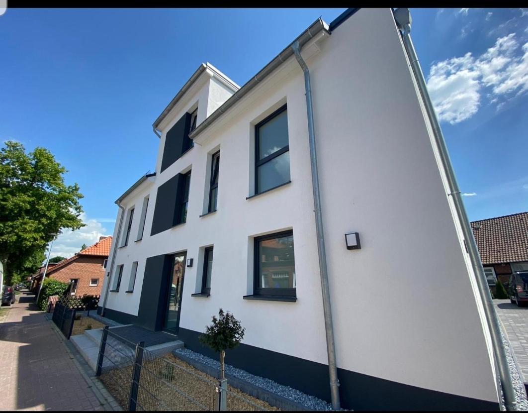 Ferienwohnung - Melina - Winsen Esterno foto
