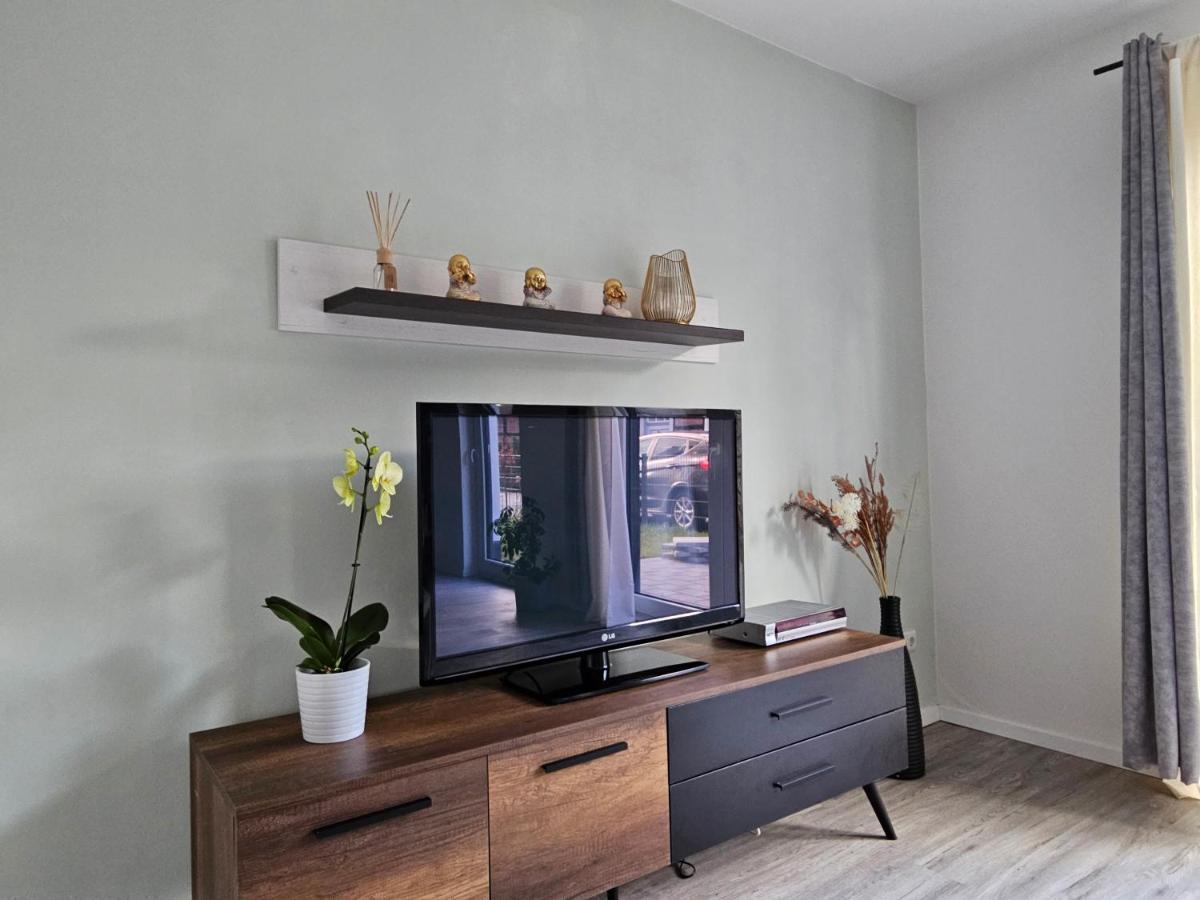 Ferienwohnung - Melina - Winsen Esterno foto