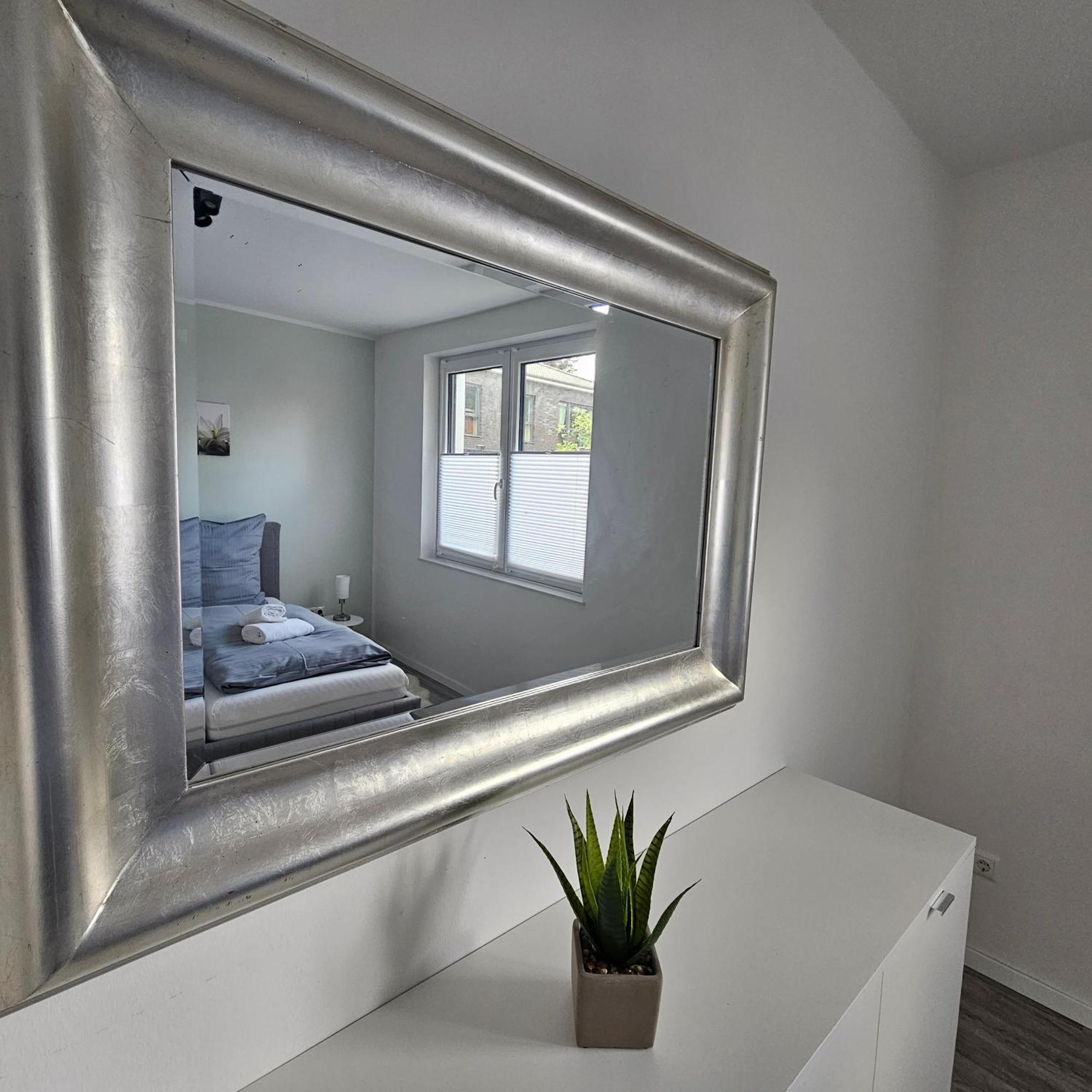 Ferienwohnung - Melina - Winsen Esterno foto