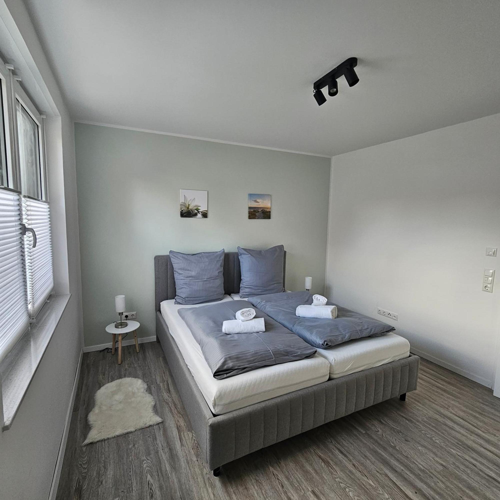 Ferienwohnung - Melina - Winsen Esterno foto