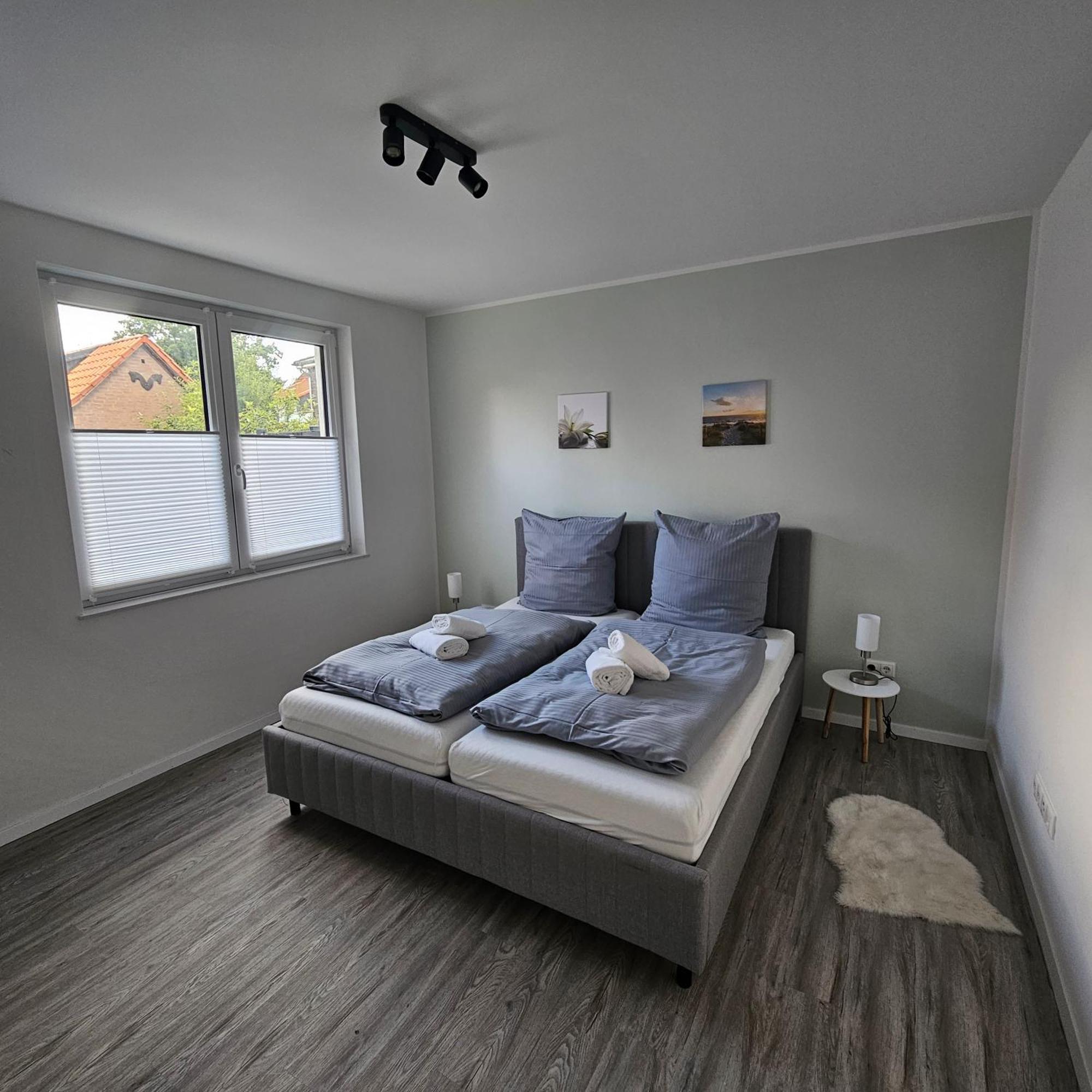 Ferienwohnung - Melina - Winsen Esterno foto