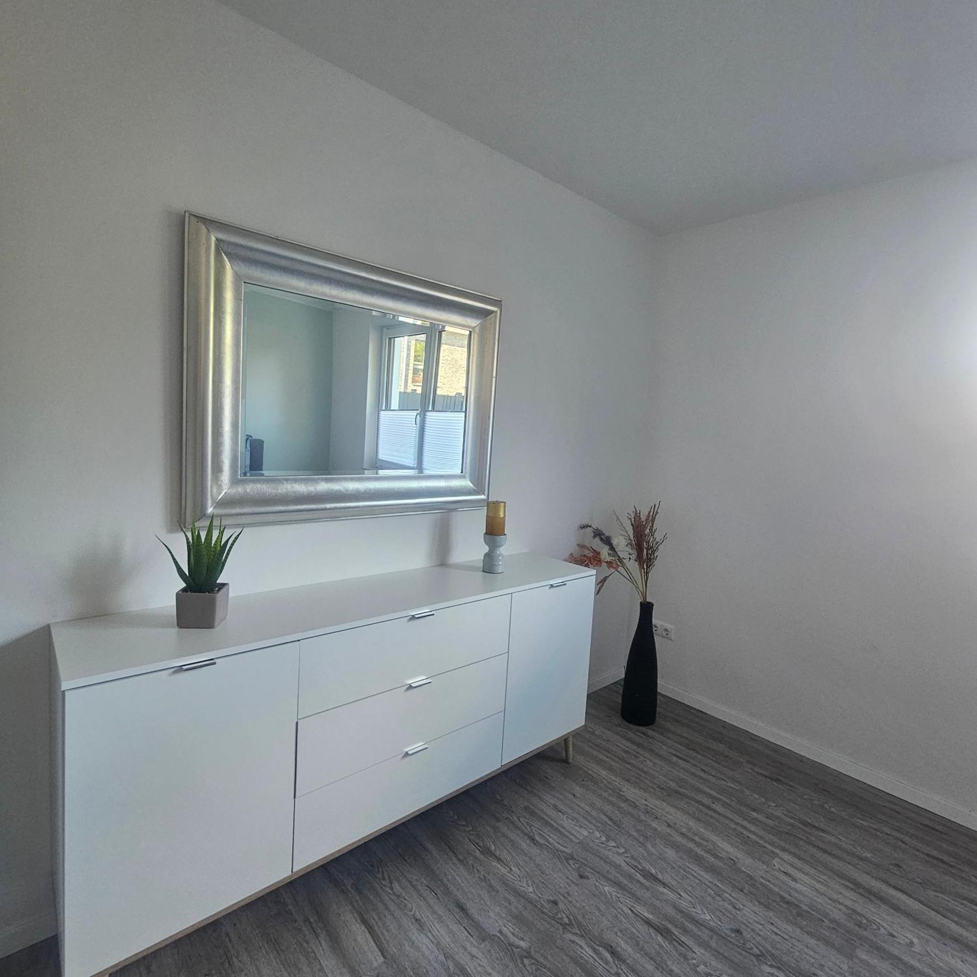 Ferienwohnung - Melina - Winsen Esterno foto