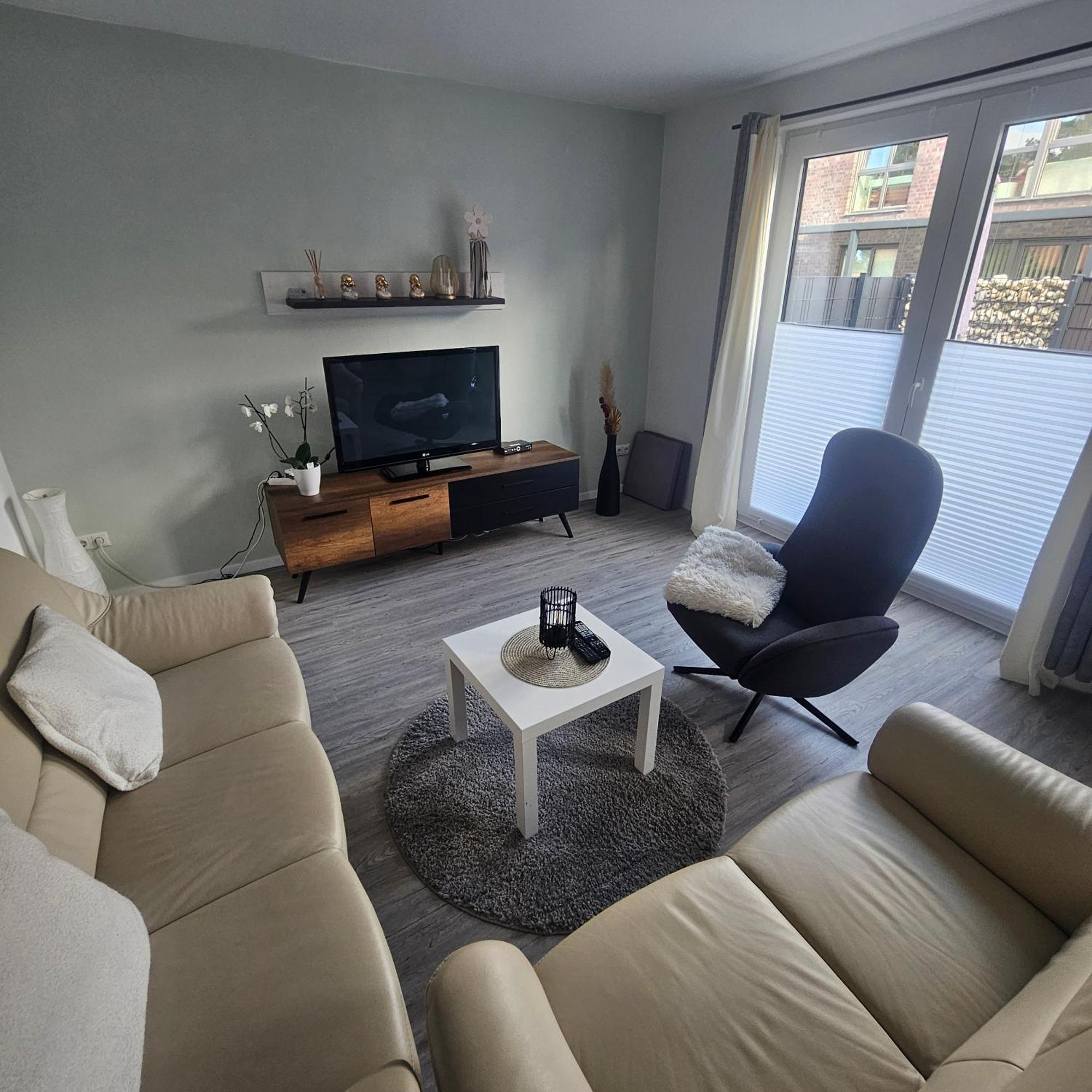 Ferienwohnung - Melina - Winsen Esterno foto